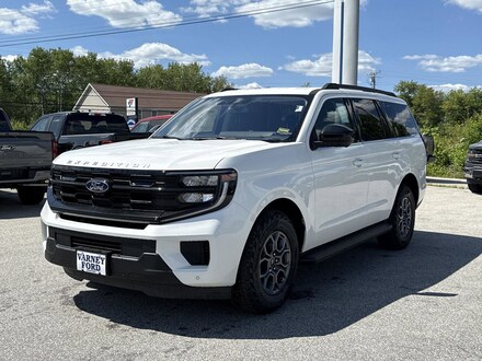 2025 Ford Expedition Active SUV