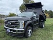 Ford Super Duty F-550 DRW