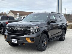 2025 Ford Expedition Tremor SUV