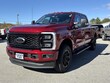  Ford Super Duty F-250 SRW
