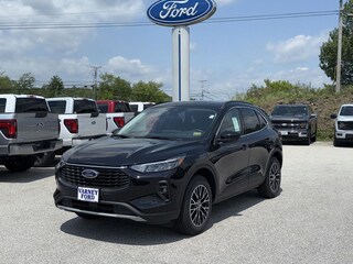 2025 Ford Escape PHEV PHEV FWD
