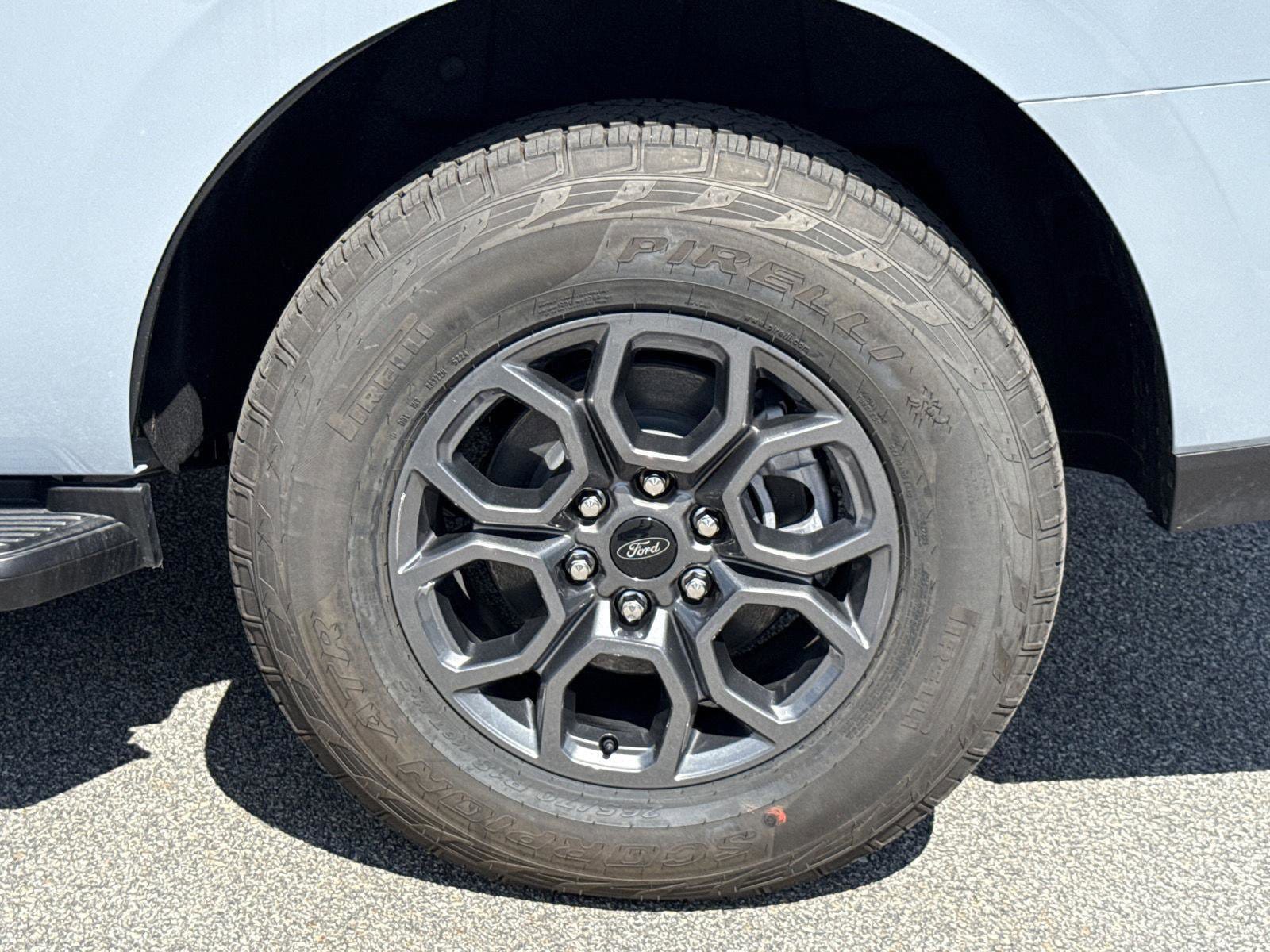 2025 Ford Expedition Active - Photo 9