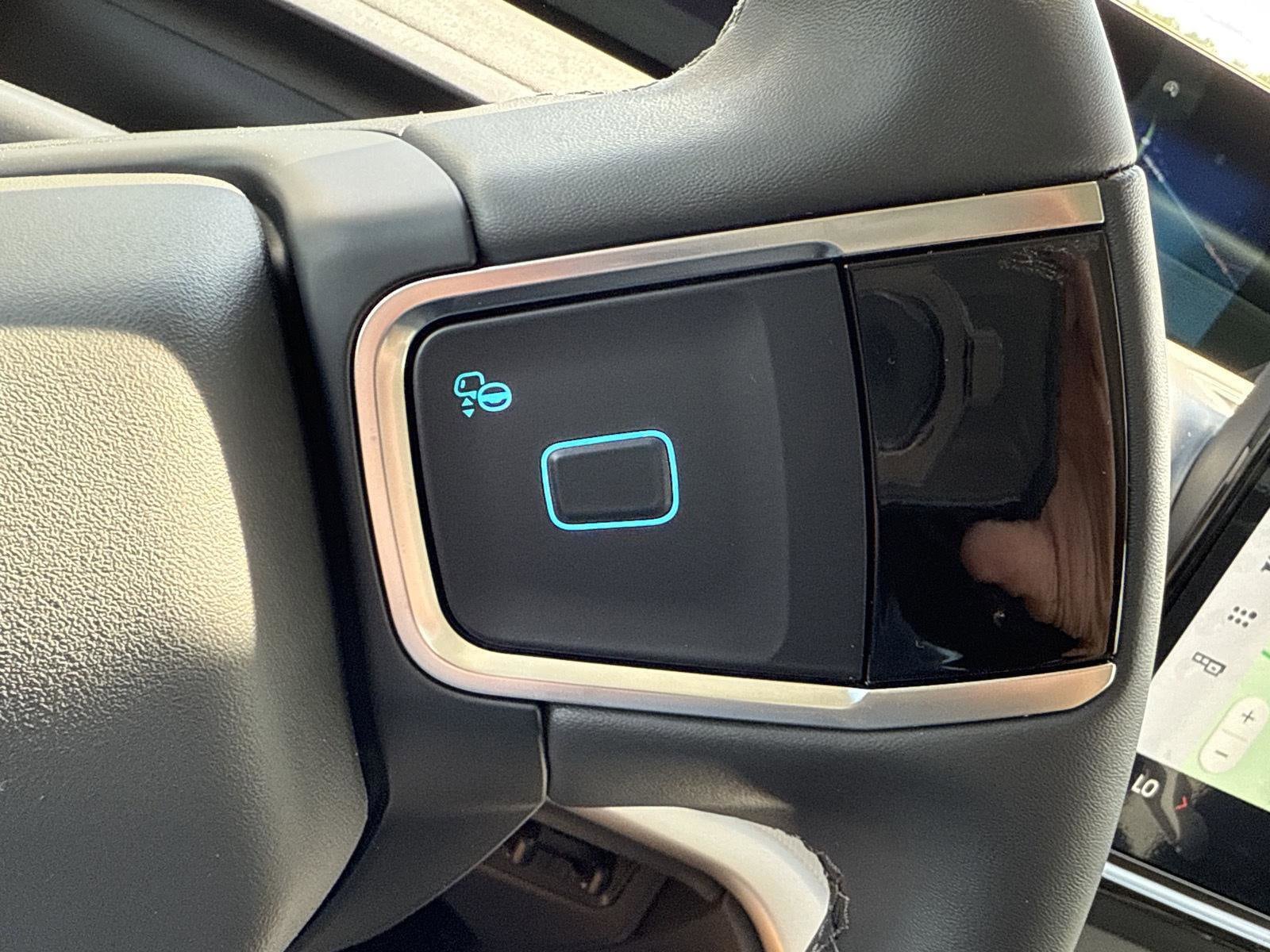 2025 Ford Expedition Active - Photo 14