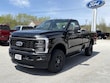 Ford Super Duty F-350 SRW