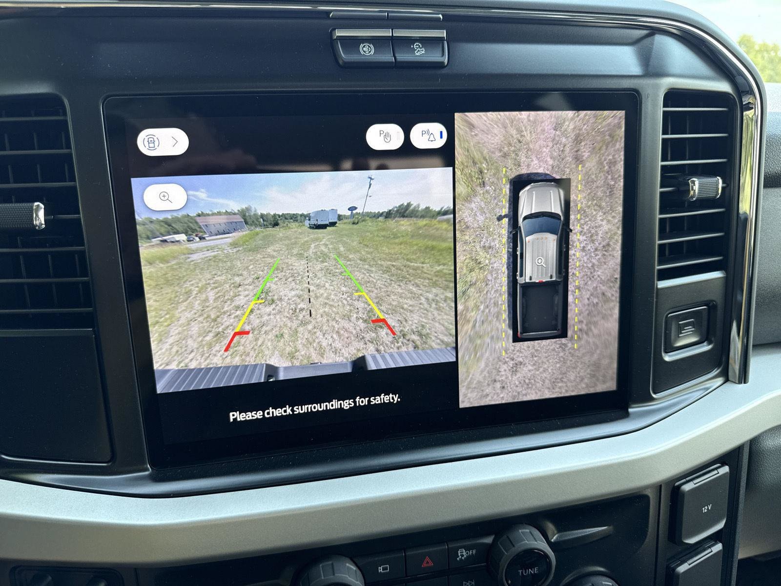 2026 Ford F-250 Super Duty XLT - Photo 23