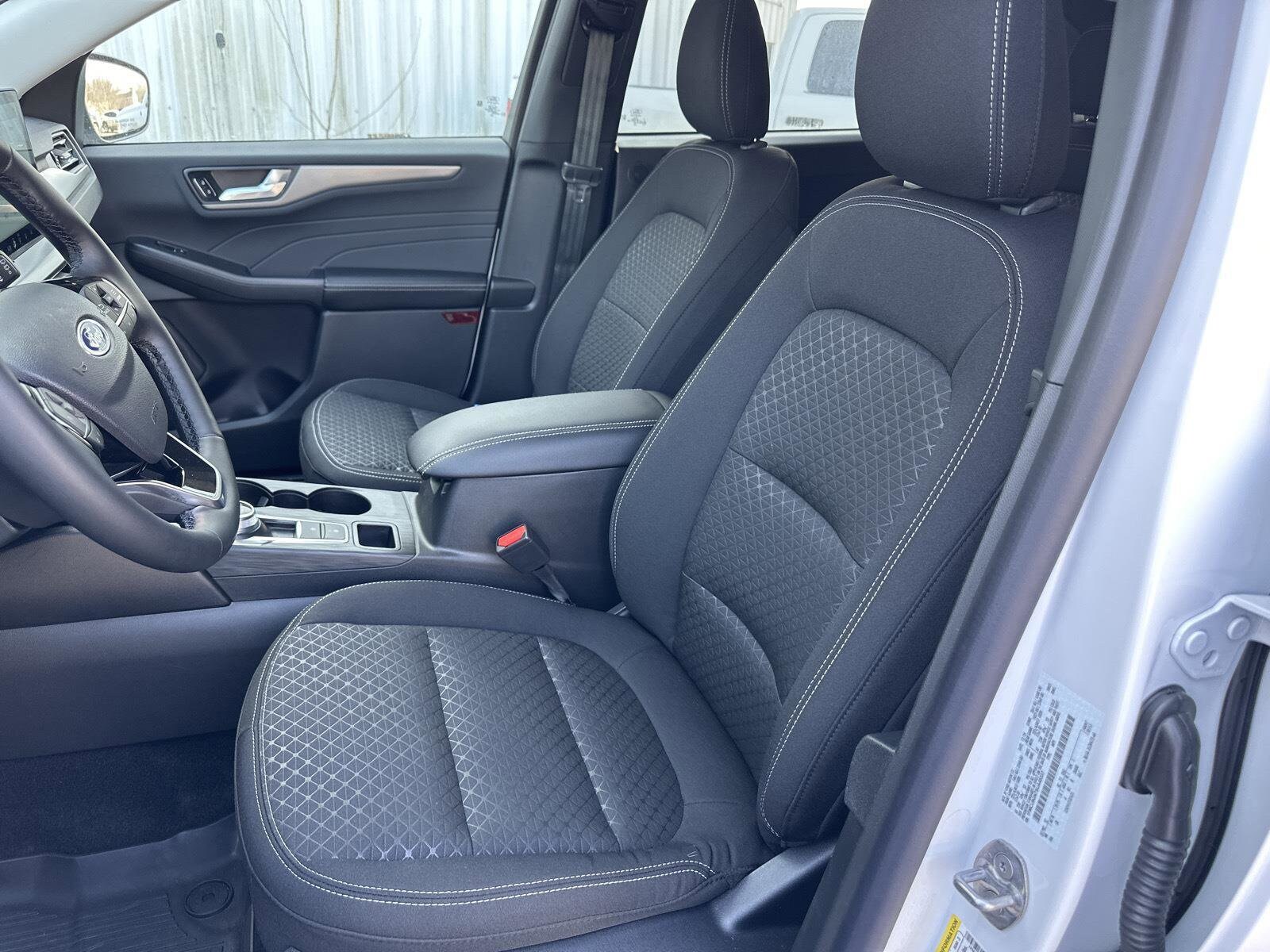 2025 Ford Escape Plug-in hybrid PHEV - Photo 7