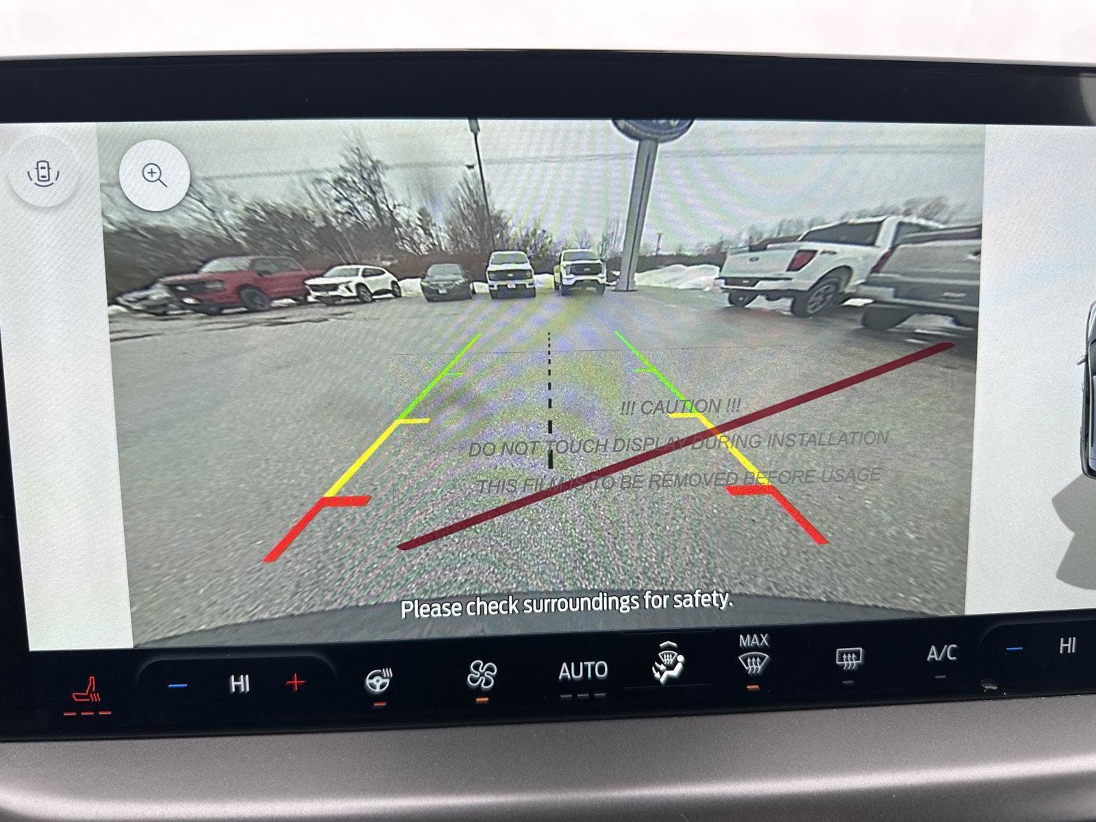 2025 Ford Escape Plug-in hybrid PHEV - Photo 17