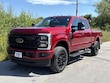  Ford Super Duty F-250 SRW