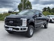 Ford Super Duty F-250 SRW