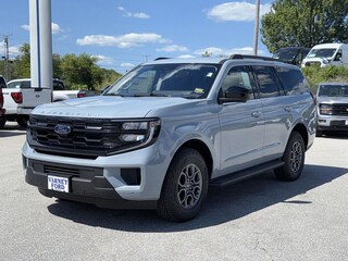 2025 Ford Expedition Active Active 4x4