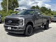 Ford Super Duty F-350 SRW