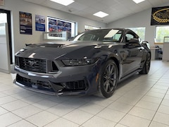 2025 Ford Mustang Dark Horse Coupe