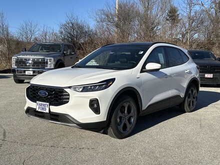 2025 Ford Escape ST-Line Select SUV