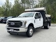 Ford Super Duty F-350 DRW