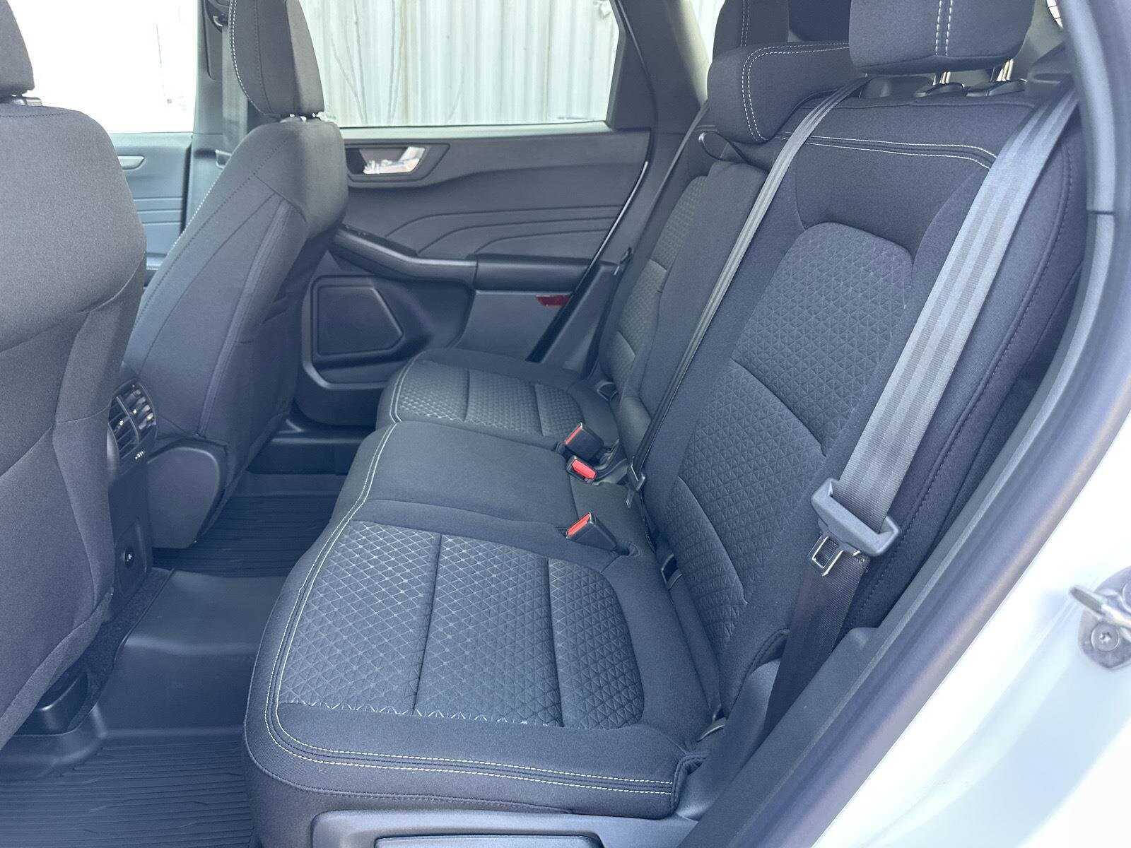 2025 Ford Escape Plug-in hybrid PHEV - Photo 8