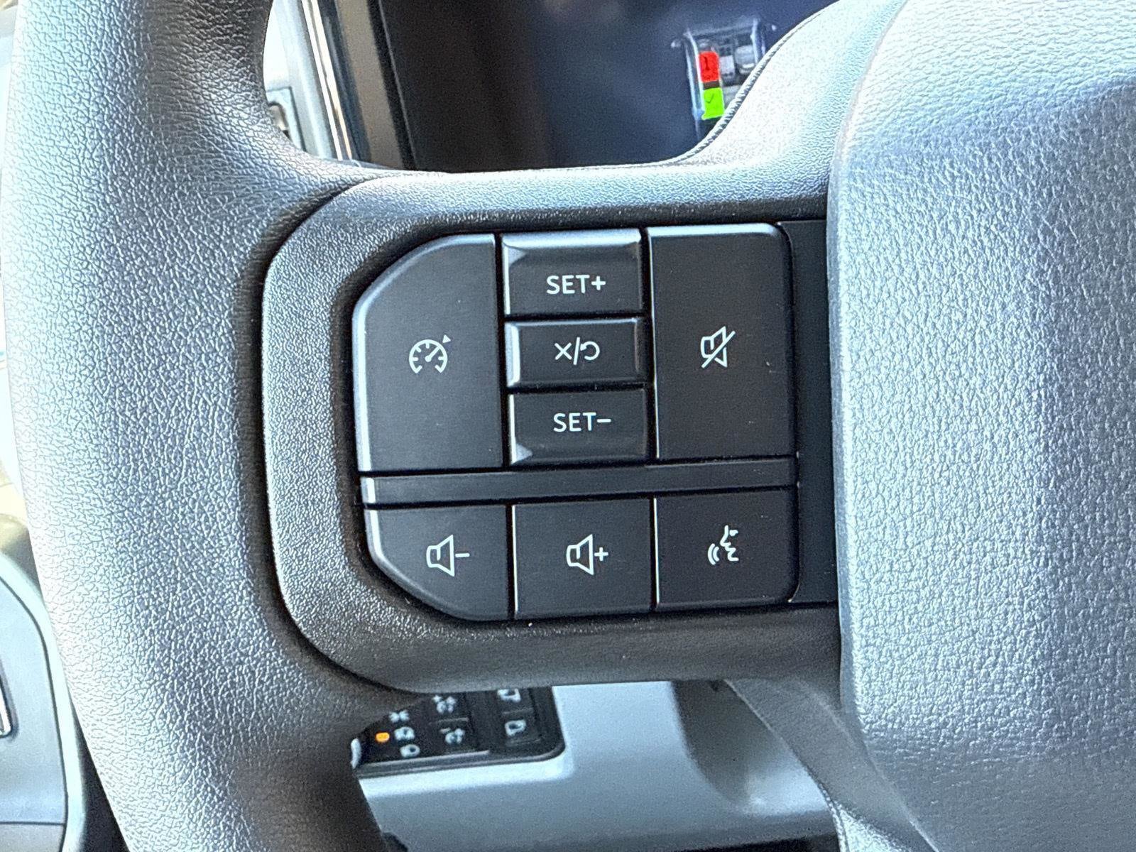 2026 Ford F-250 Super Duty XLT - Photo 23