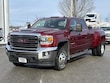  GMC Sierra 3500HD