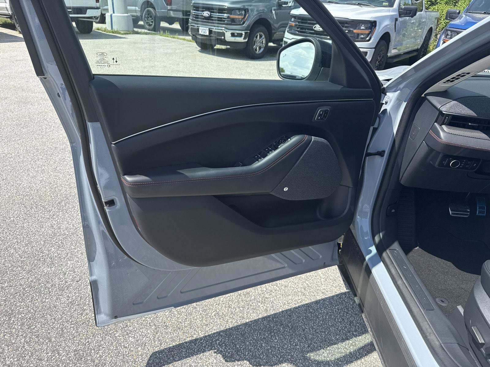 2025 Ford Mustang Mach-E Premium - Photo 11