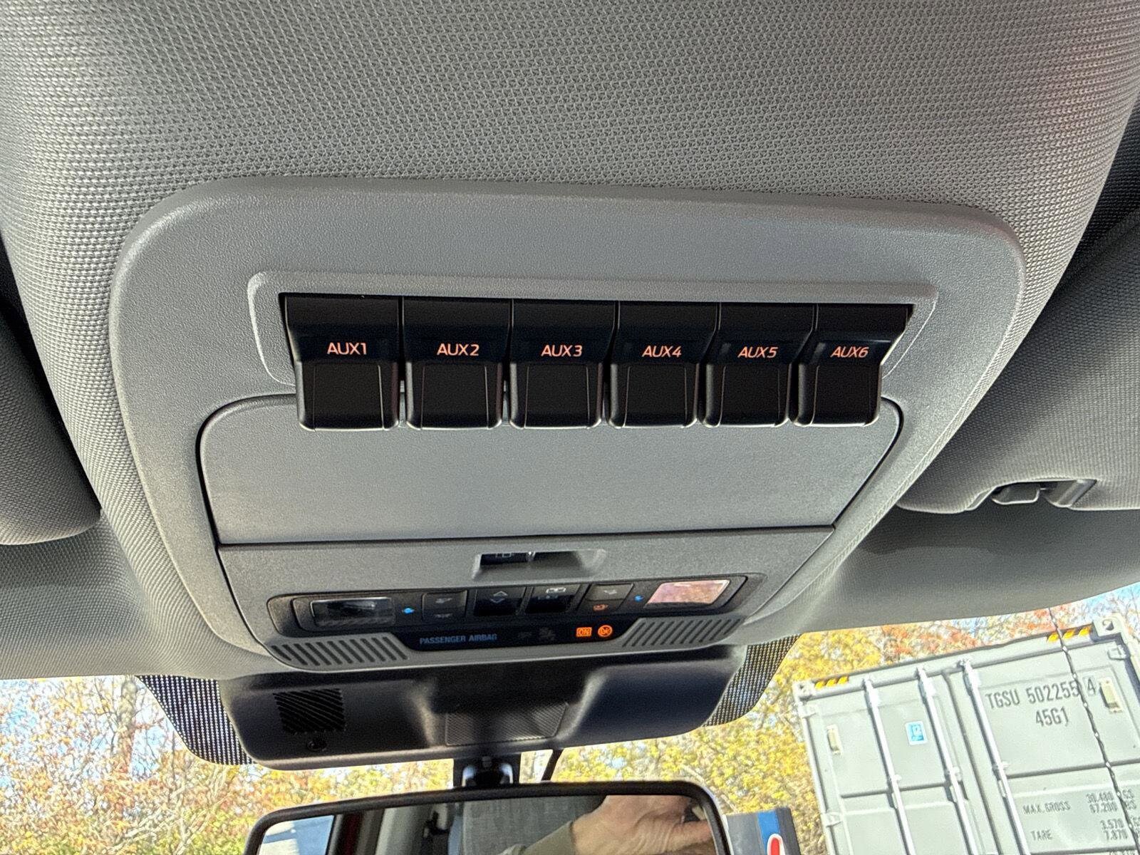 2026 Ford F-250 Super Duty XLT - Photo 17