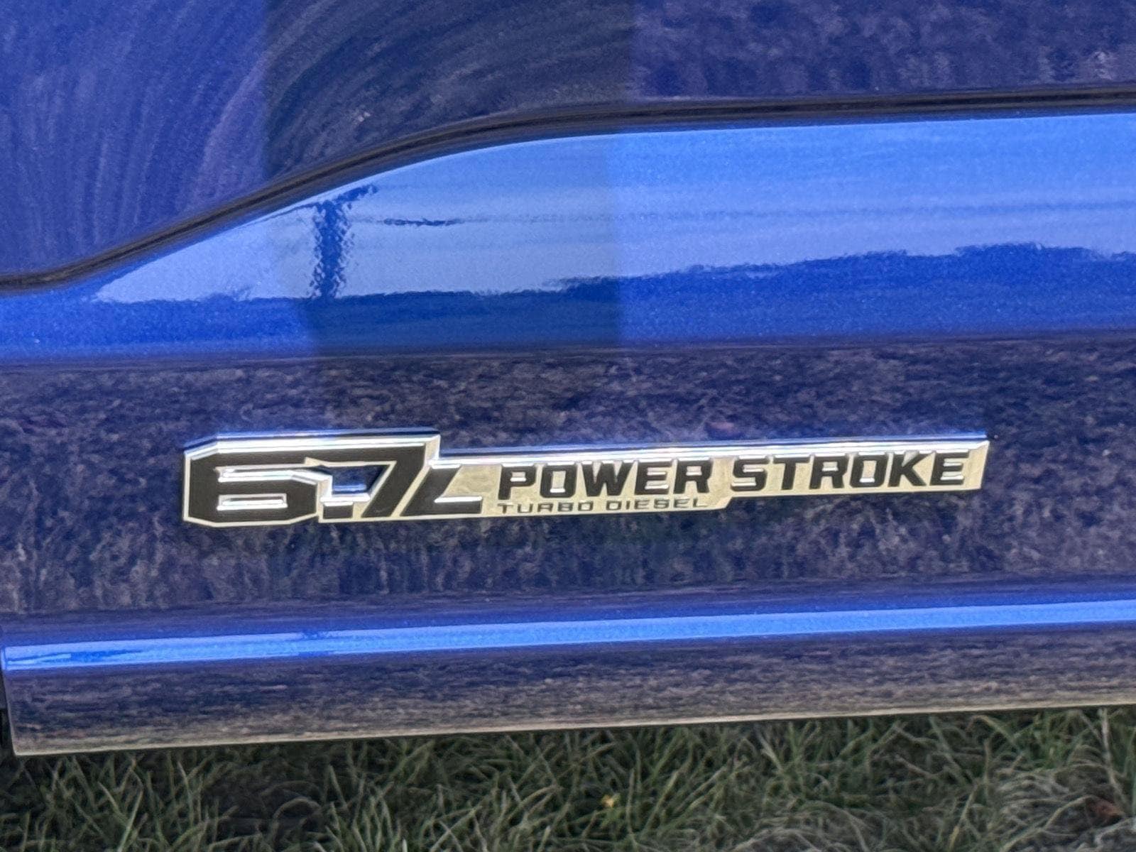 2026 Ford F-250 Super Duty XLT - Photo 6