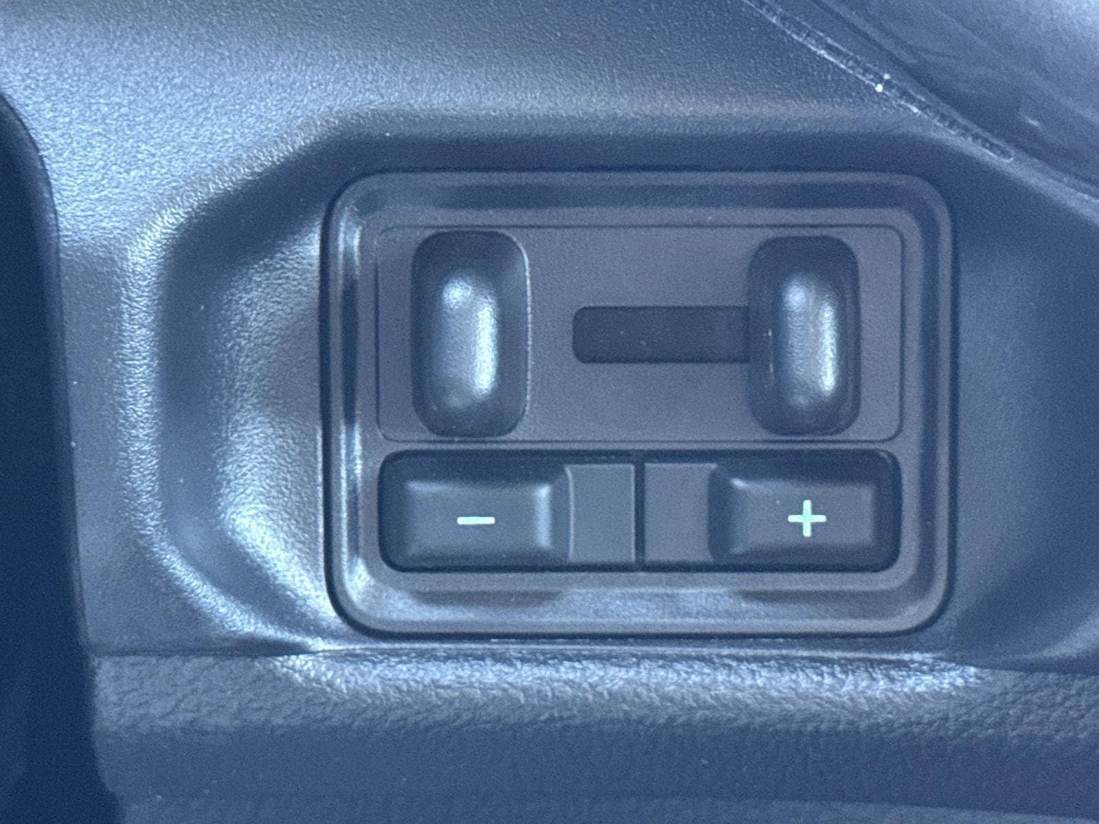 2025 Ford Ranger Lariat - Photo 18