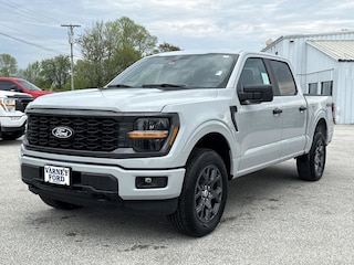 2026 Ford F-150 STX Truck SuperCrew Cab
