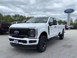 Ford Super Duty F-350 SRW