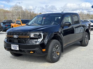 2026 Ford Maverick Tremor Truck SuperCrew