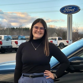Staff member Allyson Lynady from ID_1a9ea896f8a2