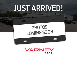 2026 Ford Escape ST-Line Select SUV