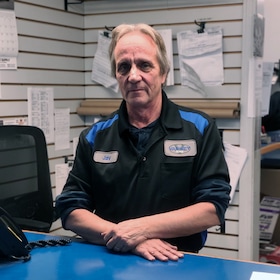 Staff member Jay Carsley from ID_99eb52d82a28