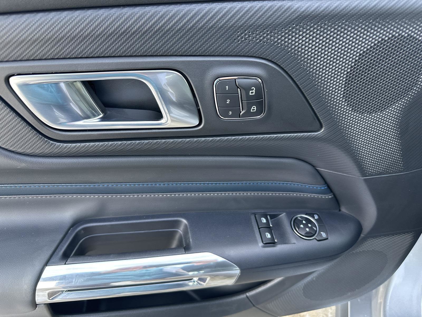 2025 Ford Mustang GT Premium Fastback - Photo 18