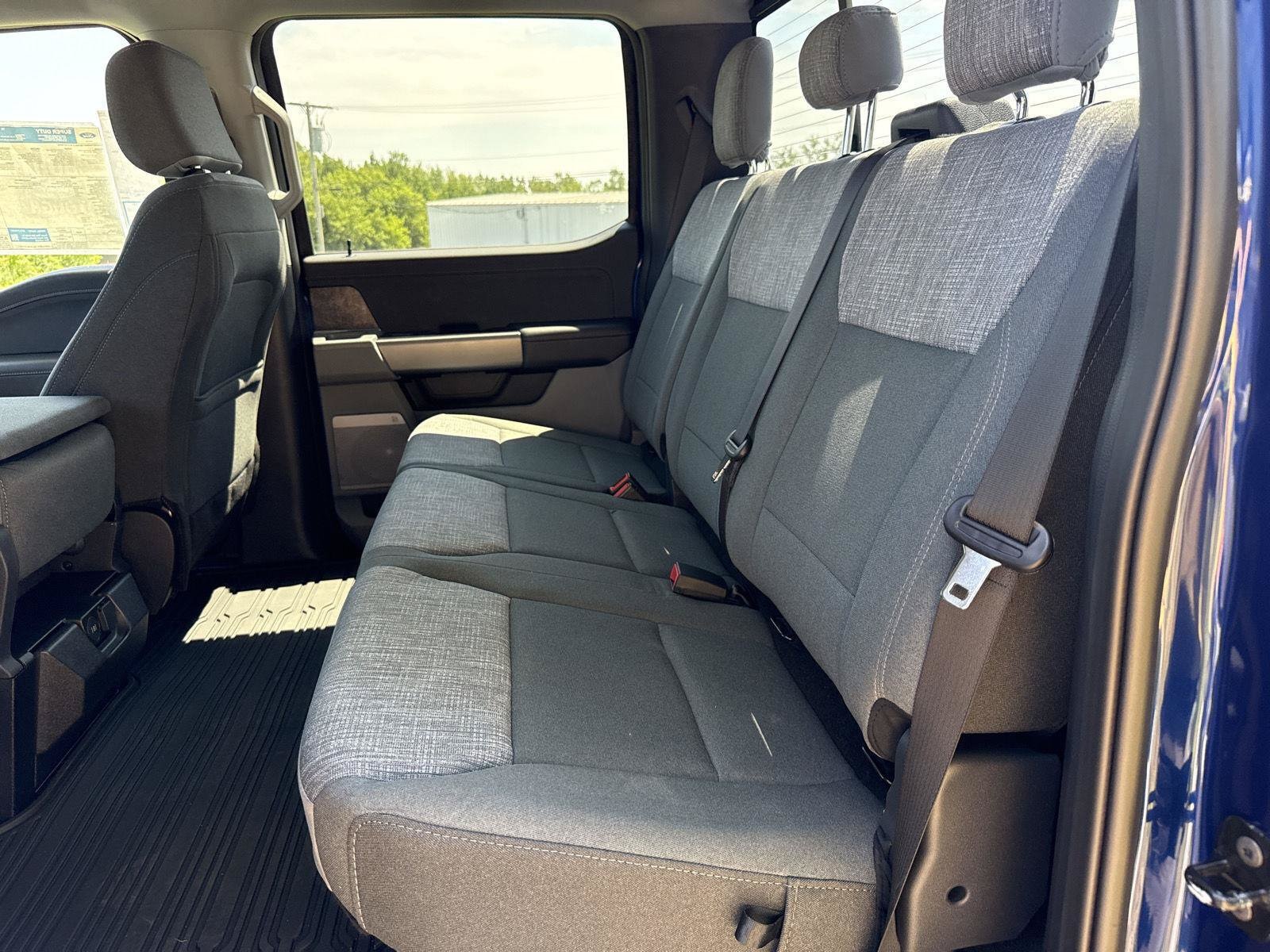 2026 Ford F-250 Super Duty XLT - Photo 12