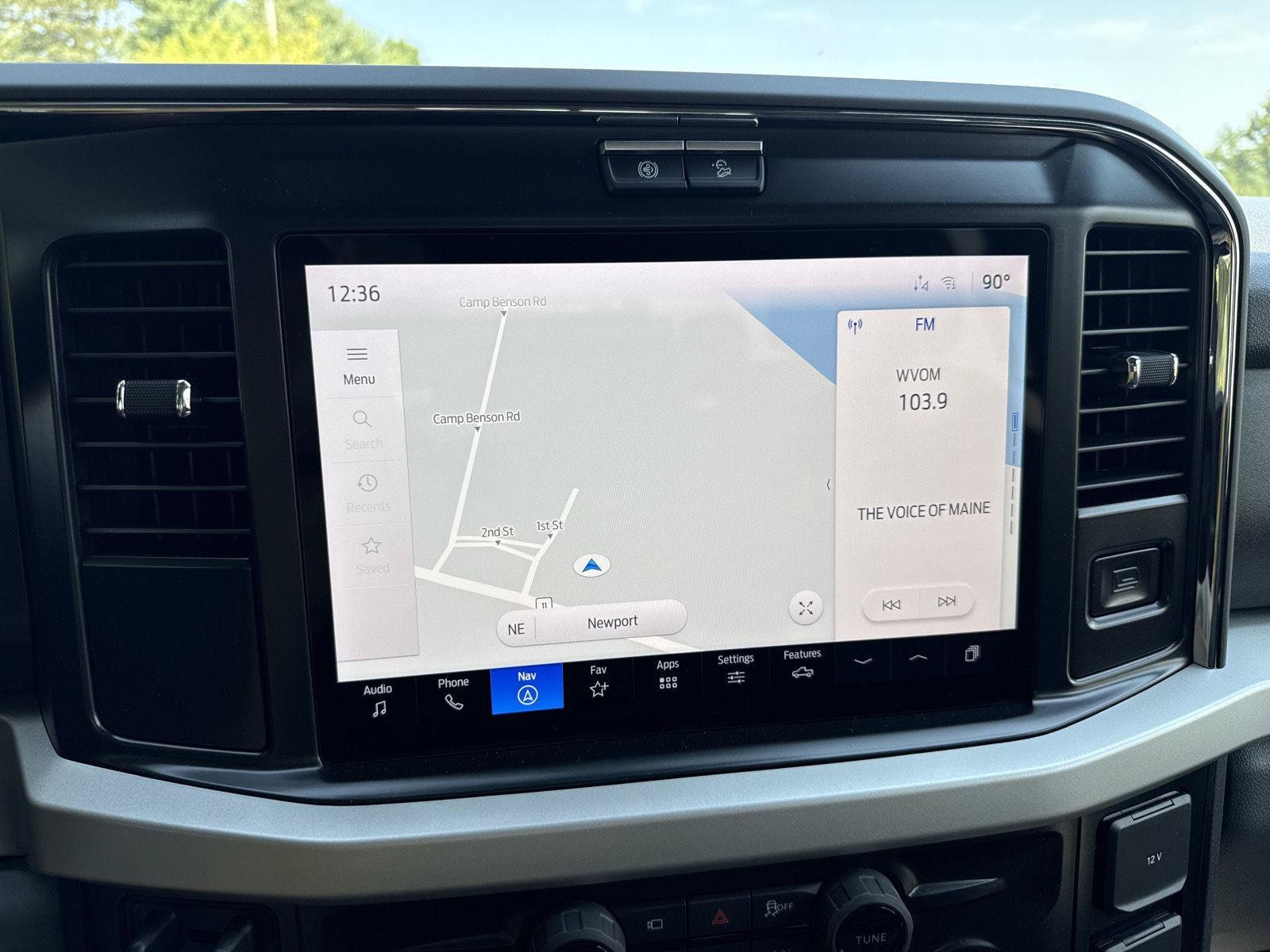 2026 Ford F-250 Super Duty XLT - Photo 22