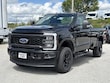 Ford Super Duty F-250 SRW