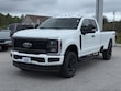 Ford Super Duty F-250 SRW