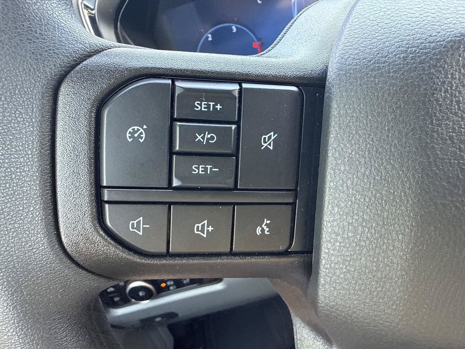 2026 Ford F-250 Super Duty XLT - Photo 20