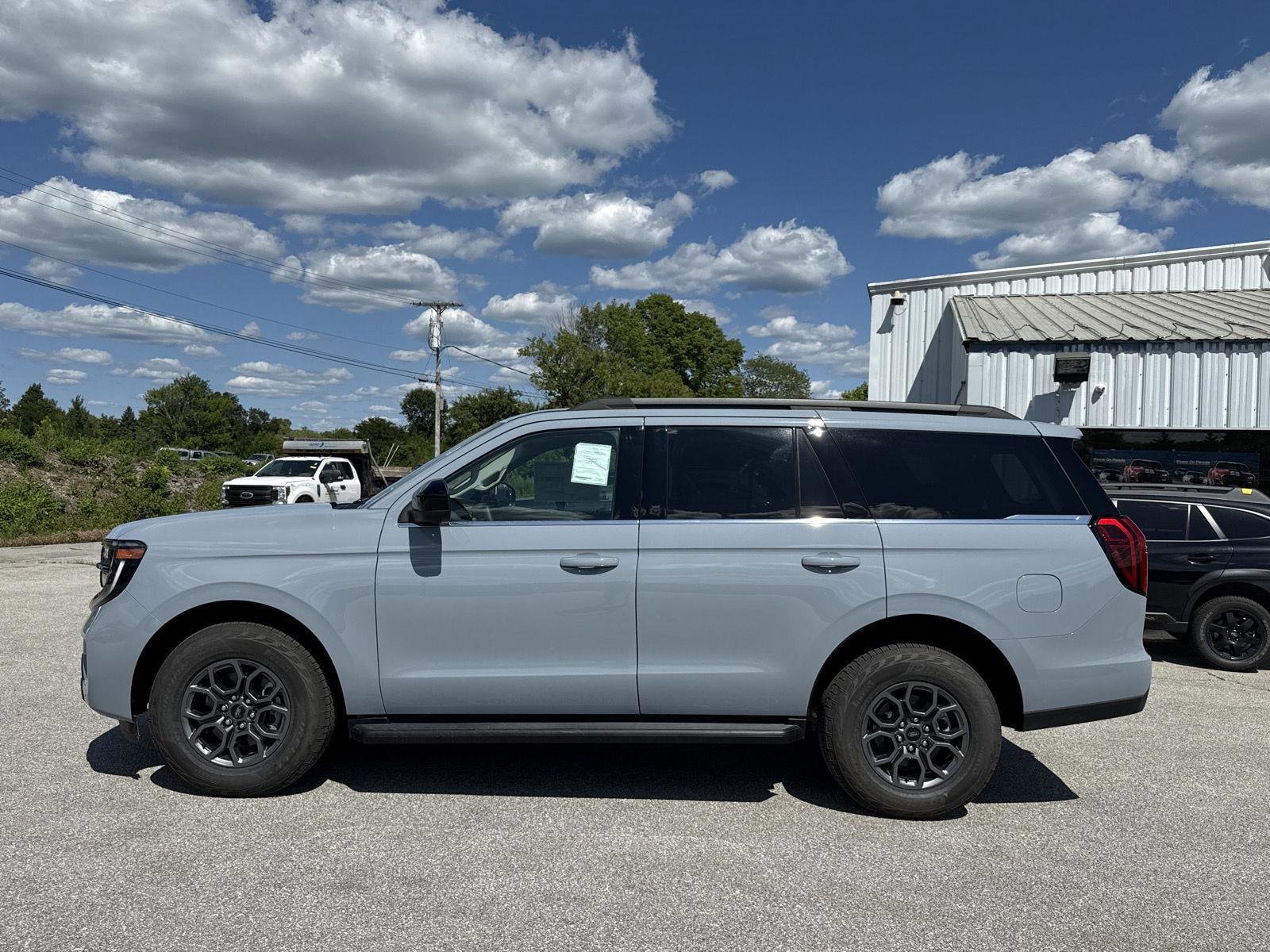 2025 Ford Expedition Active - Photo 8