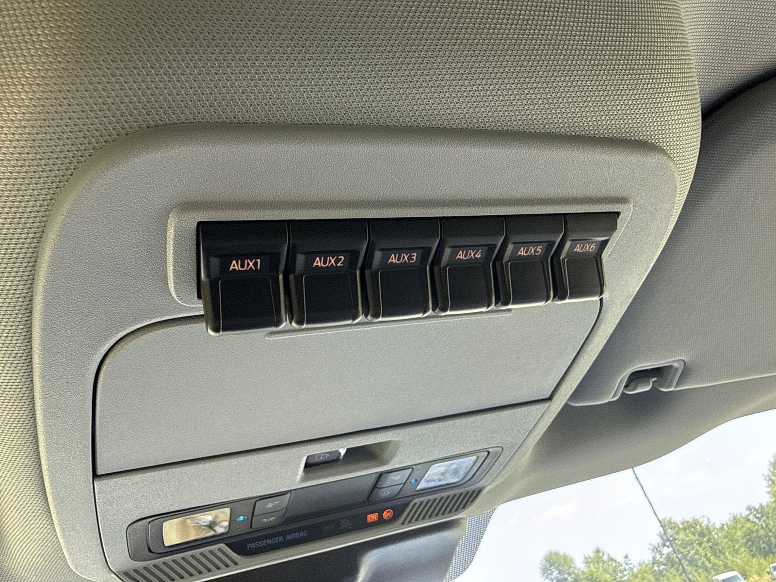 2026 Ford F-250 Super Duty XLT - Photo 19