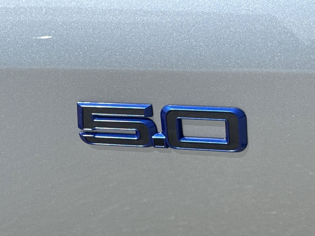 New 2025 Ford Mustang GT Premium Coupe