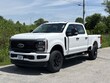  Ford Super Duty F-250 SRW