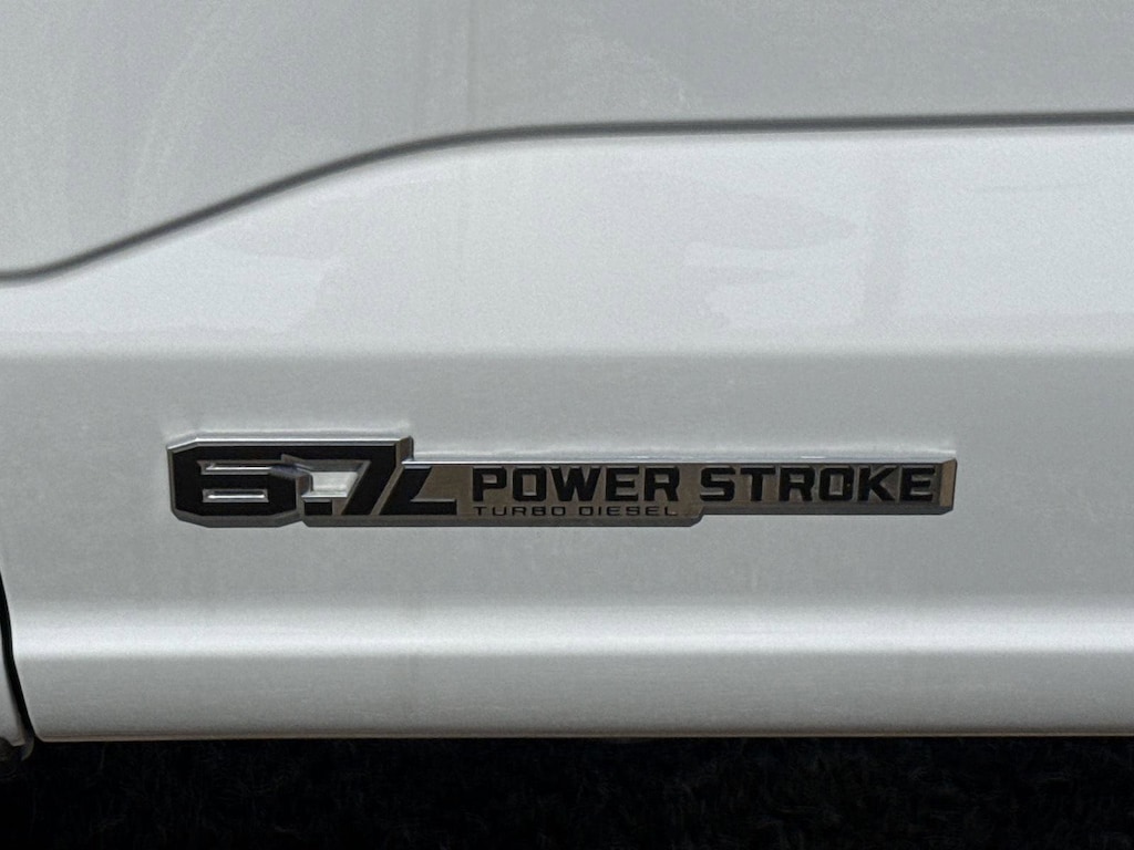New 2026 Ford Super Duty F-250 SRW XL Truck Crew Cab