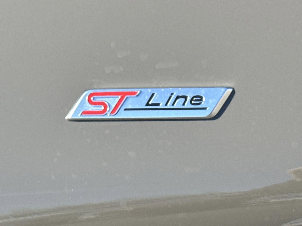 New 2026 Ford Explorer ST-Line SUV