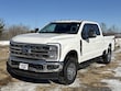  Ford Super Duty F-350 SRW