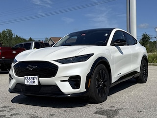 2026 Ford Mustang Mach-E Premium SUV