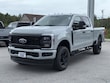Ford Super Duty F-250 SRW