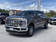 Ford Super Duty F-350 SRW