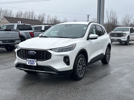 2025 Ford Escape PHEV SUV