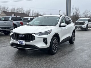 2025 Ford Escape PHEV PHEV FWD