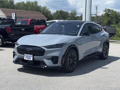 2025 Ford Mustang Mach-E Premium SUV